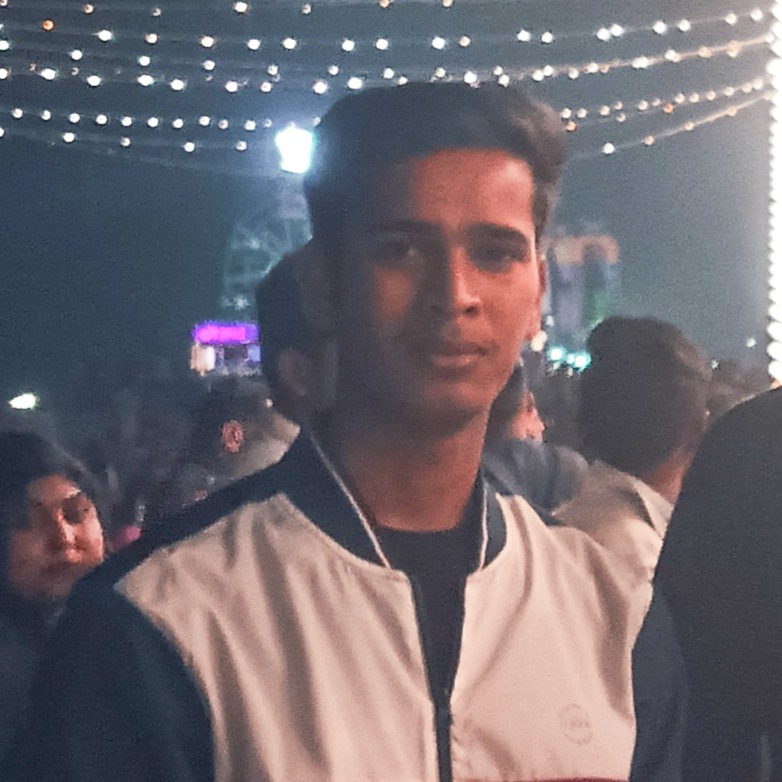 Aman Kumar