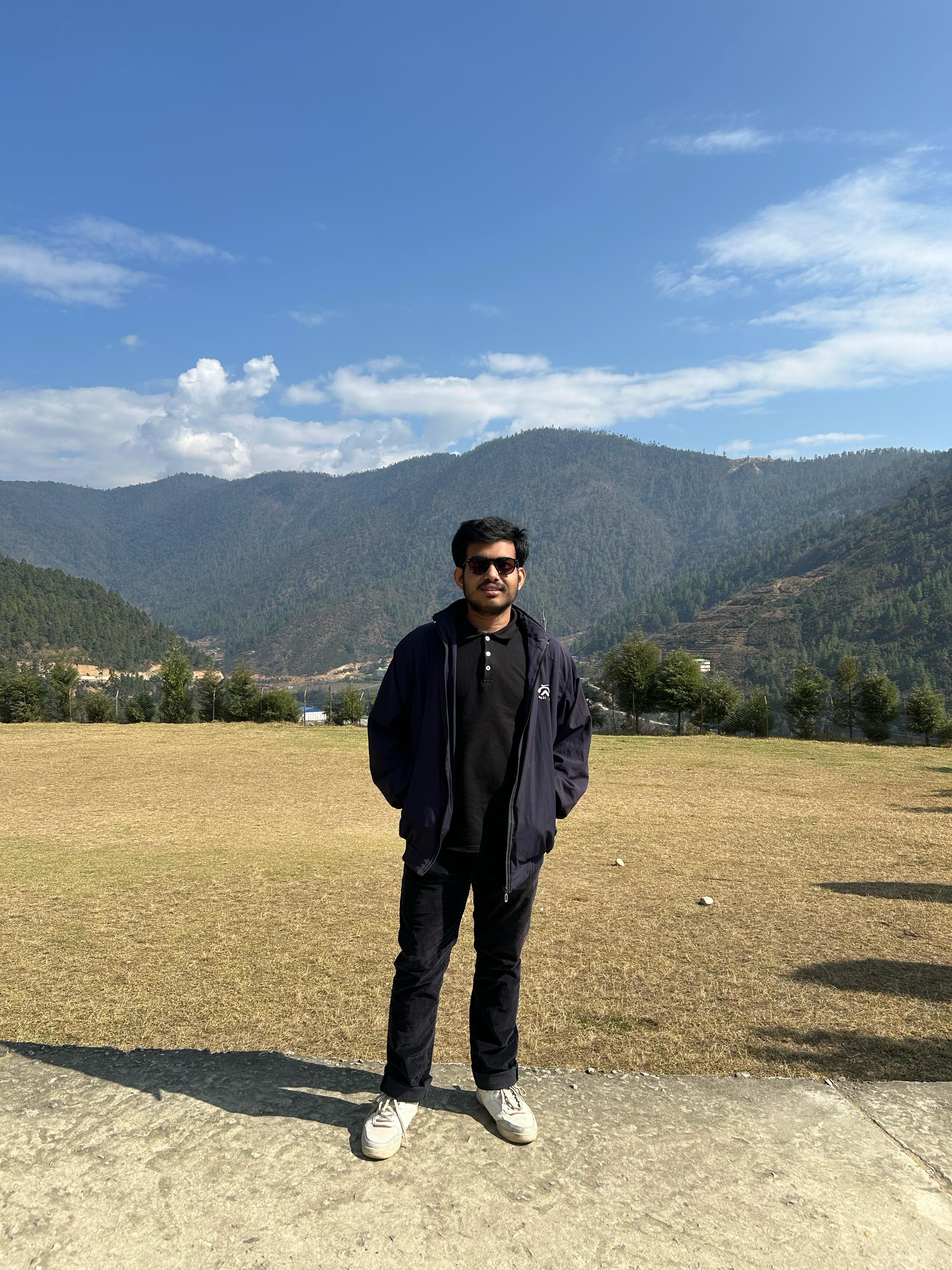 Devraj Das Adhikary