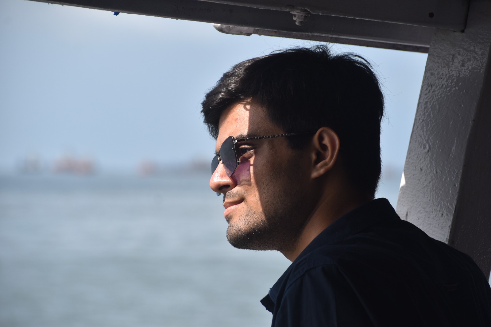 Nidam Kumar Jha